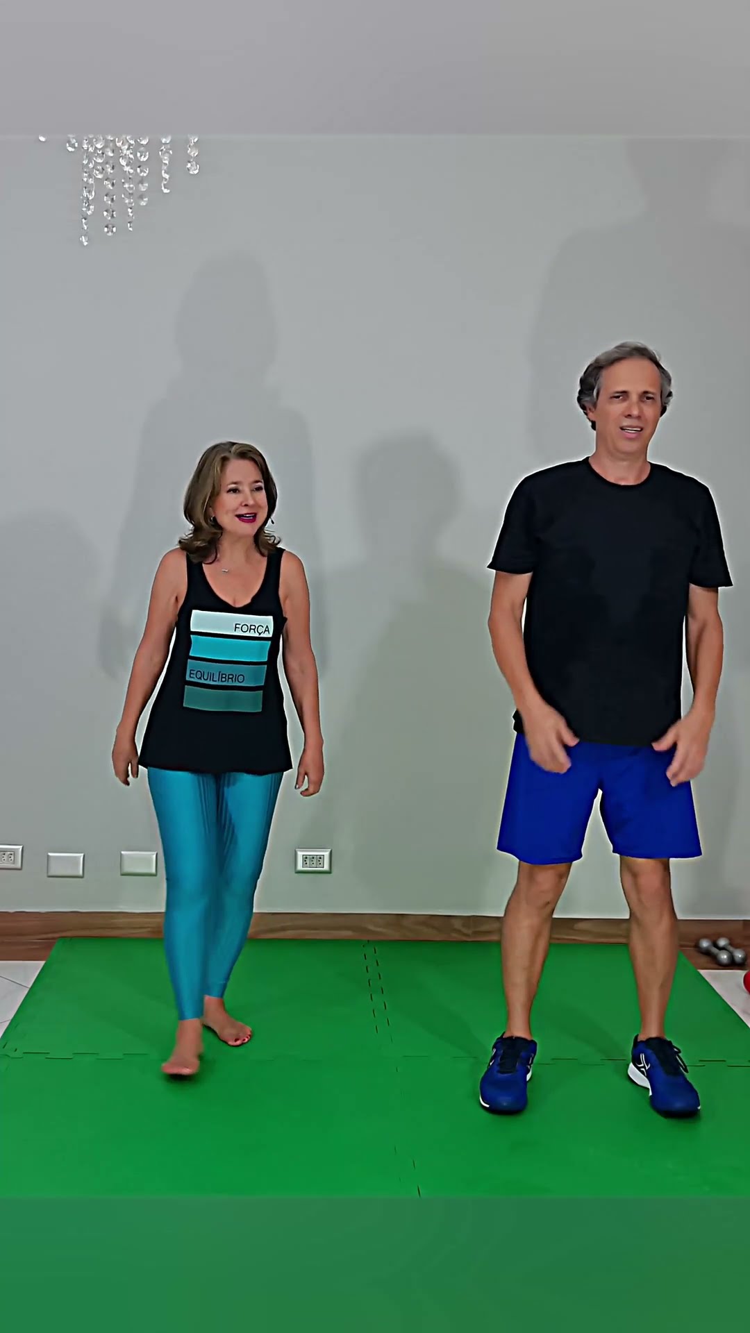 Parte 7 ??️♀️ Treino Cárdio: Queime Gordura e Defina Seu Corpo